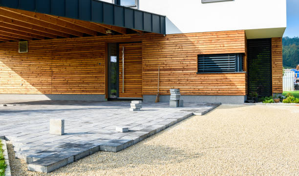 Best Best Driveway Pavers  in Fairfield University, CT