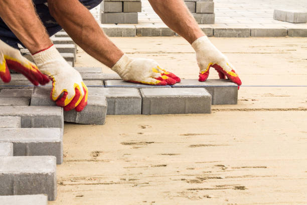 Best Driveway Repair Near Me  in Fairfield University, CT