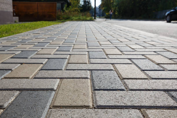 Best Cobblestone Driveway Pavers  in Fairfield University, CT