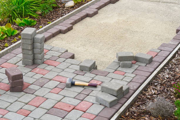  Fairfield University, CT Driveway Pavers Pros