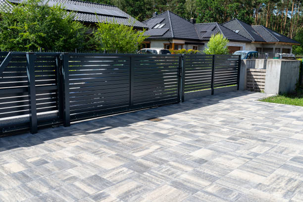Driveway Repair Near Me in Fairfield University, CT