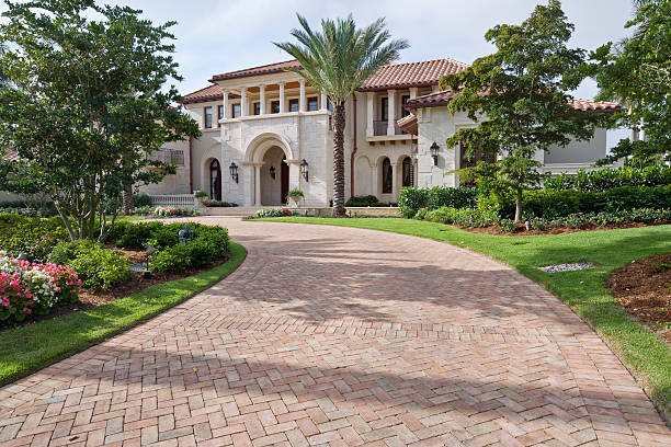 Best Permeable Paver Driveway  in Fairfield University, CT